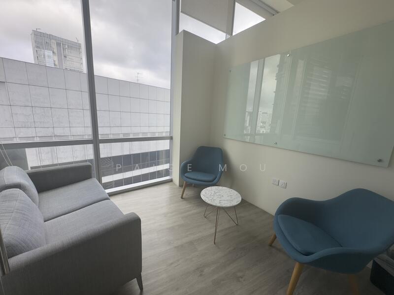 Oxley Tower, 138 Robinson Road, Boat Quay / Raffles Place / Marina, 1,206 sqft, Office For Rent, by Paige Mou, 25424685 - CommercialGuru.com.sg