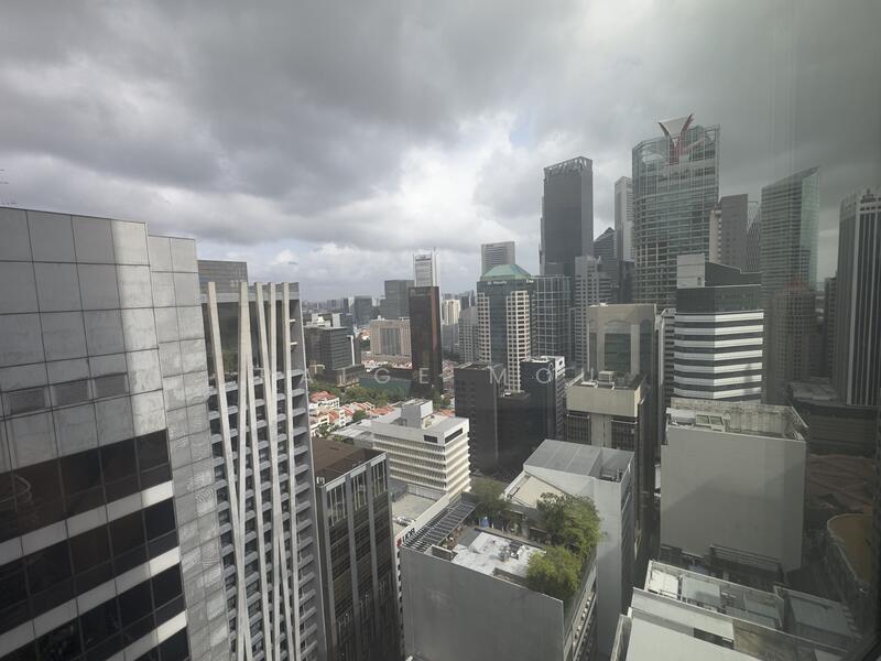 Oxley Tower, 138 Robinson Road, Boat Quay / Raffles Place / Marina, 1,206 sqft, Office For Rent, by Paige Mou, 25424685 - CommercialGuru.com.sg