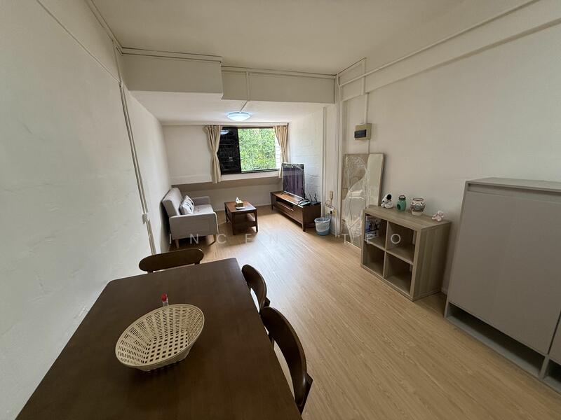 For Rent - 354 Clementi Avenue 2