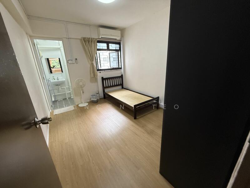 For Rent - 354 Clementi Avenue 2