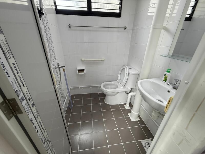 For Rent - 354 Clementi Avenue 2