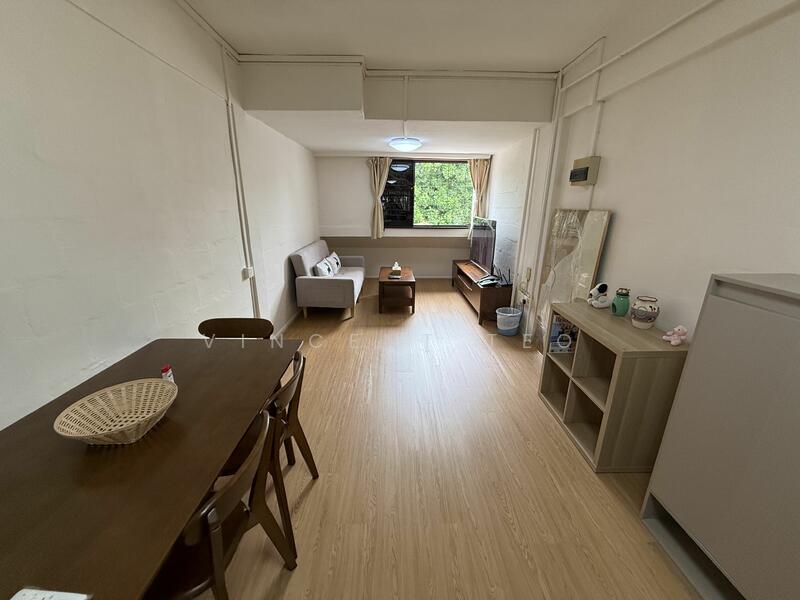 For Rent - 354 Clementi Avenue 2