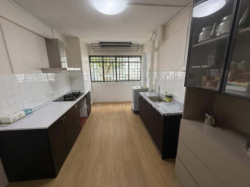 For Rent - 354 Clementi Avenue 2