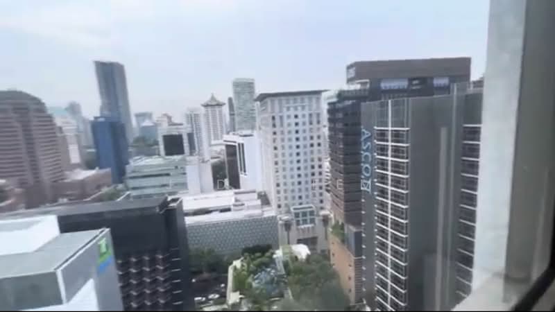 Cairnhill Nine, 9 Cairnhill Road, 3 Bedrooms, 1,066 sqft, Condominium For Sale, by Jude Teem, 25424733 - PropertyGuru.com.sg