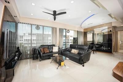 For Sale - Parc Vera