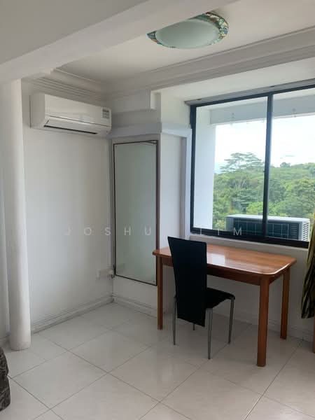 Bukit View, 144 Upper Bukit Timah Road, Room Rental, 120 sqft, Condominium For Rent, by Joshua Lim, 25424783 - PropertyGuru.com.sg