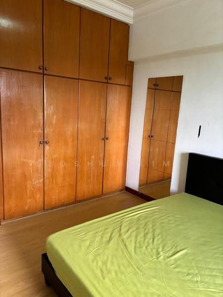 Bukit View, 144 Upper Bukit Timah Road, Clementi Park / Upper Bukit Timah, Room Rental, 120 sqft, Condominium For Rent, by Joshua Lim, 25424783 - Bedroom - PropertyGuru.com.sg