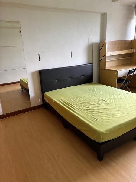 Bukit View, 144 Upper Bukit Timah Road, Clementi Park / Upper Bukit Timah, Room Rental, 120 sqft, Condominium For Rent, by Joshua Lim, 25424783 - Bedroom - PropertyGuru.com.sg