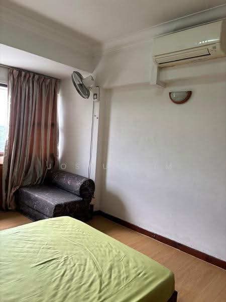 Bukit View, 144 Upper Bukit Timah Road, Clementi Park / Upper Bukit Timah, Room Rental, 120 sqft, Condominium For Rent, by Joshua Lim, 25424783 - Bedroom - PropertyGuru.com.sg