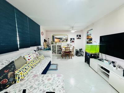 For Sale - 166 Yishun Ring Road