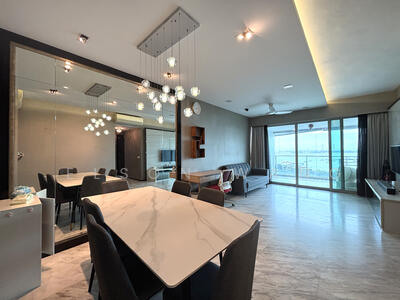 For Rent - The Vision