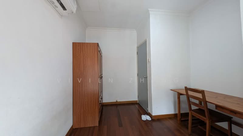 Common room for rent in landed house, Recreation Road, Room Rental, 200 sqft, Semi-Detached House For Rent, by Vivien Zheng, 25424867 - PropertyGuru.com.sg