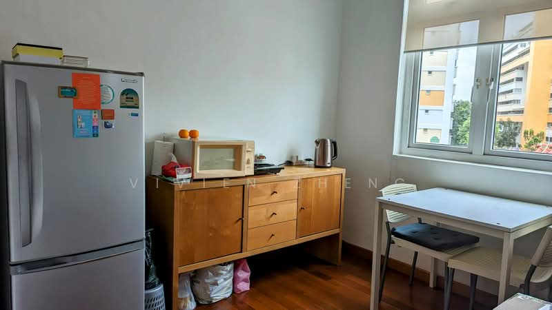Common room for rent in landed house, Recreation Road, Room Rental, 200 sqft, Semi-Detached House For Rent, by Vivien Zheng, 25424867 - PropertyGuru.com.sg
