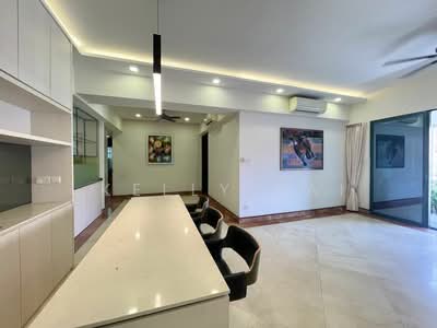 For Rent - Pebble Bay