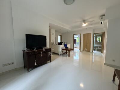 For Rent - The Foliage