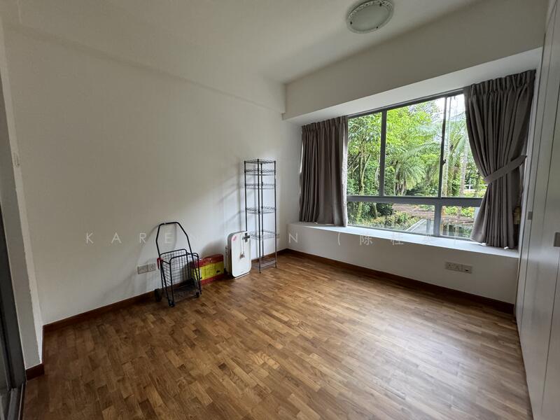 For Rent - The Foliage