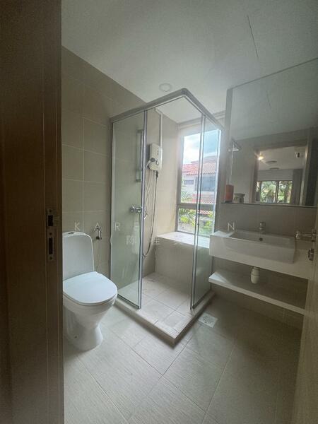 For Rent - The Foliage