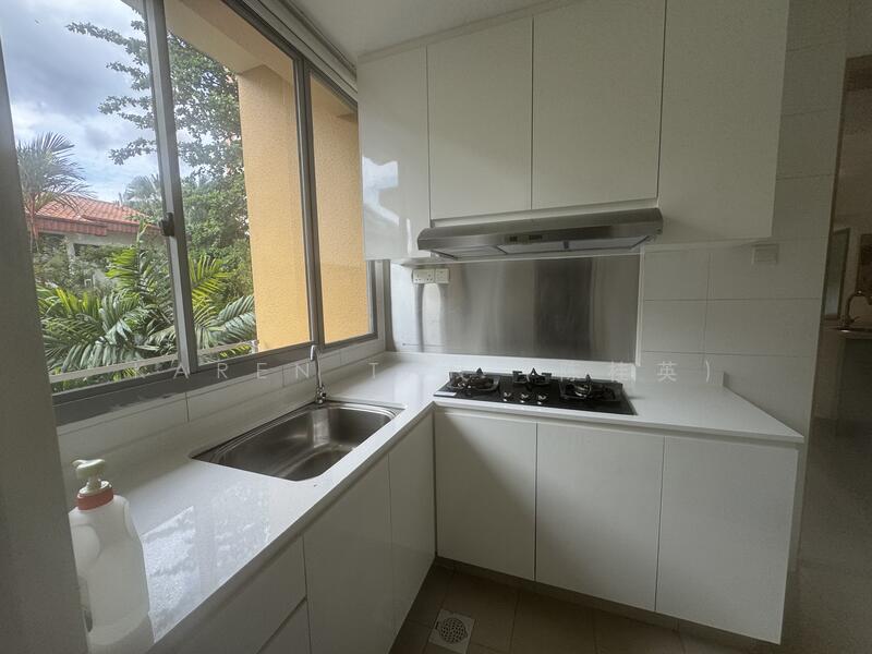 For Rent - The Foliage