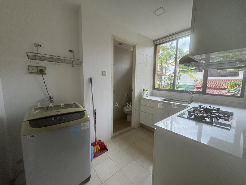 For Rent - The Foliage