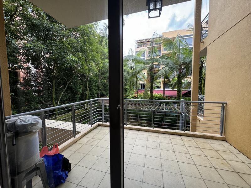 For Rent - The Foliage