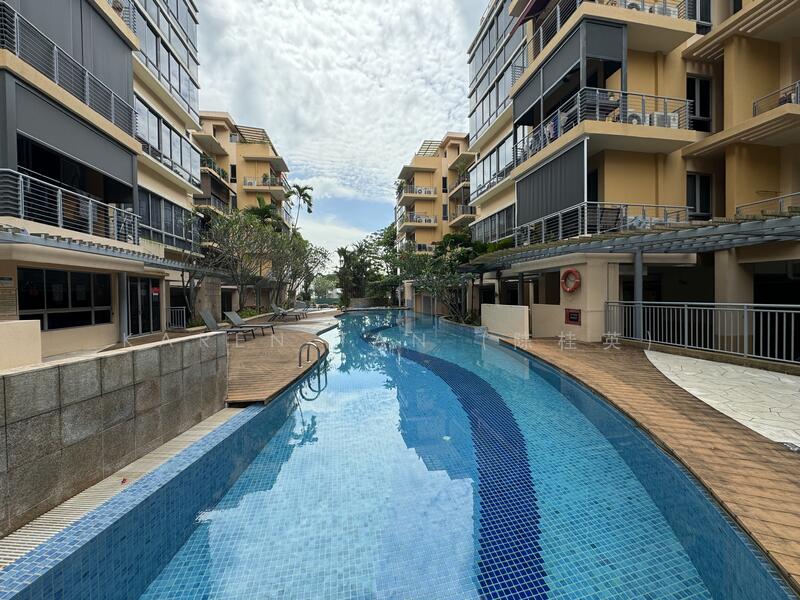 For Rent - The Foliage