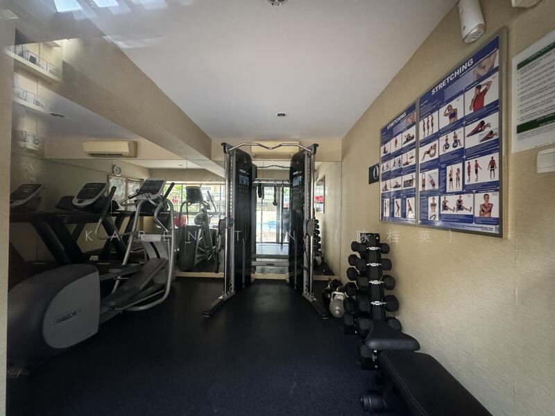 For Rent - The Foliage