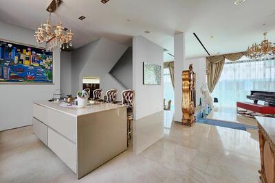 For Sale - Modern Corner Detached