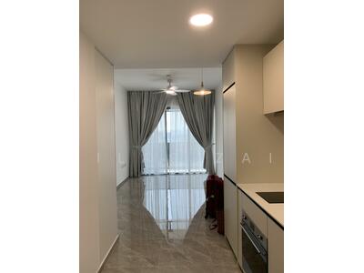 For Sale - JadeScape