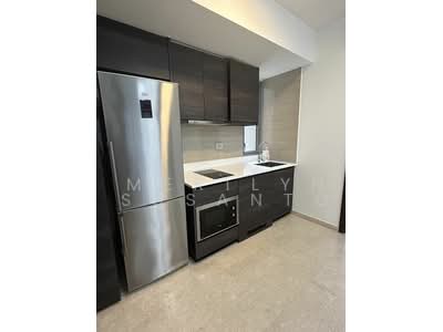 For Rent - RiverTrees Residences