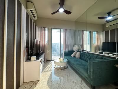 For Sale - Queens Peak