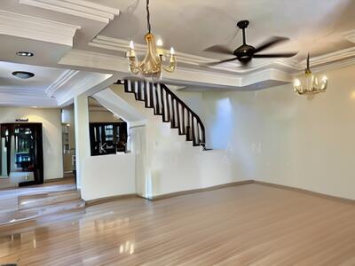 For Sale - Lorong Sarina