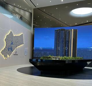 For Sale - MEYER BLUE