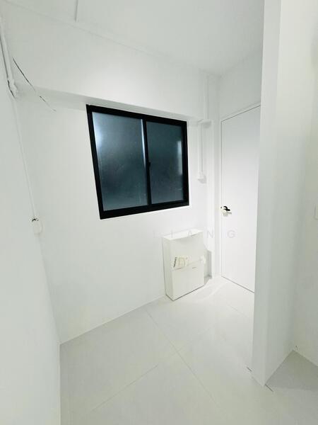 For Rent - 634 Hougang Avenue 8