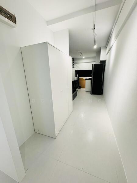 For Rent - 634 Hougang Avenue 8