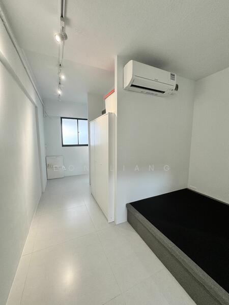 For Rent - 634 Hougang Avenue 8