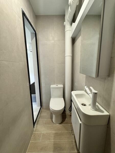 For Rent - 634 Hougang Avenue 8