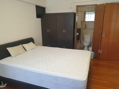 For Rent - Neptune Court