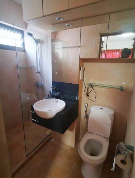 Neptune Court, 1 Marine Vista, Room Rental, 200 sqft, Apartment For Rent, by Aaron Huan, 25425111 - PropertyGuru.com.sg