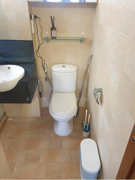 Neptune Court, 1 Marine Vista, Room Rental, 200 sqft, Apartment For Rent, by Aaron Huan, 25425111 - PropertyGuru.com.sg