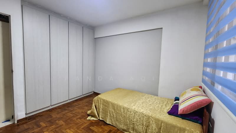 449 Tampines Street 42, 449 Tampines Street 42, Room Rental, 100 sqft, HDB Flat For Rent, by Panda Aqil, 25425139 - PropertyGuru.com.sg