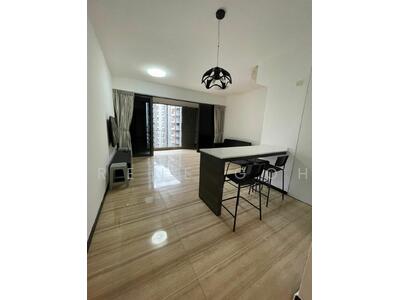 For Rent - Sims Urban Oasis