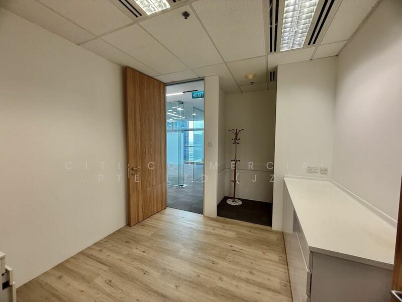 Samsung Hub, 3 Church Street, 6,846 sqft, Office For Rent, by Joanna Zhou, 25425194 - CommercialGuru.com.sg