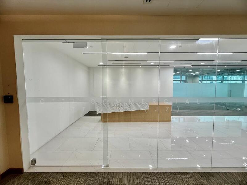 Samsung Hub, 3 Church Street, 6,846 sqft, Office For Rent, by Joanna Zhou, 25425194 - CommercialGuru.com.sg