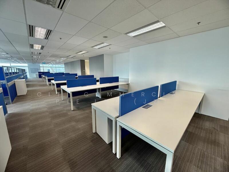 Samsung Hub, 3 Church Street, 6,846 sqft, Office For Rent, by Joanna Zhou, 25425194 - CommercialGuru.com.sg