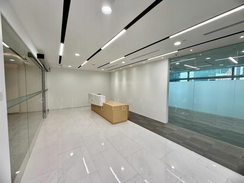 Samsung Hub, 3 Church Street, 6,846 sqft, Office For Rent, by Joanna Zhou, 25425194 - CommercialGuru.com.sg