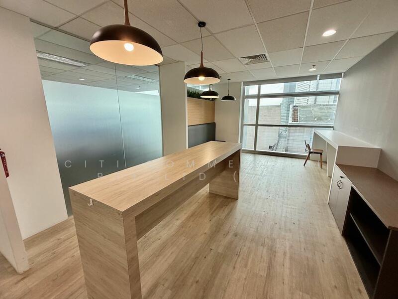 Samsung Hub, 3 Church Street, 6,846 sqft, Office For Rent, by Joanna Zhou, 25425194 - CommercialGuru.com.sg