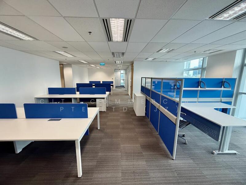 Samsung Hub, 3 Church Street, 6,846 sqft, Office For Rent, by Joanna Zhou, 25425194 - CommercialGuru.com.sg