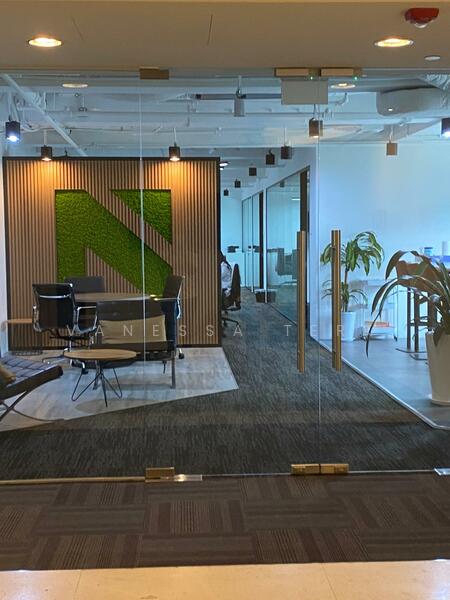 Macdonald House, 40A Orchard Road, 1,690 sqft, Office For Rent, by Vanessa Terk, 25425231 - CommercialGuru.com.sg