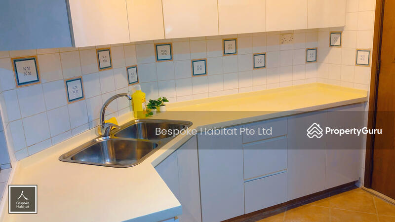 14-16 Kitchen
