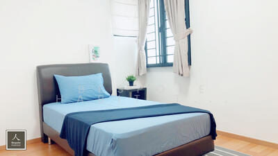 For Rent - Central Grove